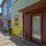 #Stayinmydistrict Buckman Spacious Modern Rowhouse