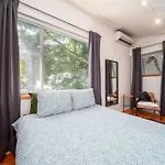 #Stayinmydistrict Buckman Spacious Modern Rowhouse