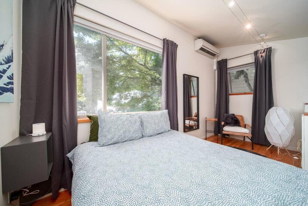 Holiday home #stayinmydistrict Buckman Spacious Modern Rowhouse