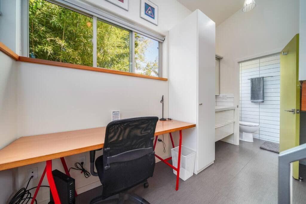 Holiday home #stayinmydistrict Buckman Spacious Modern Rowhouse