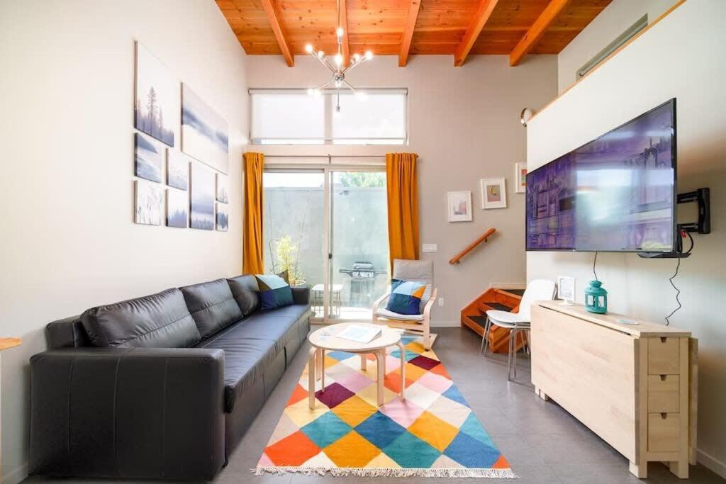 Holiday home #stayinmydistrict Buckman Spacious Modern Rowhouse