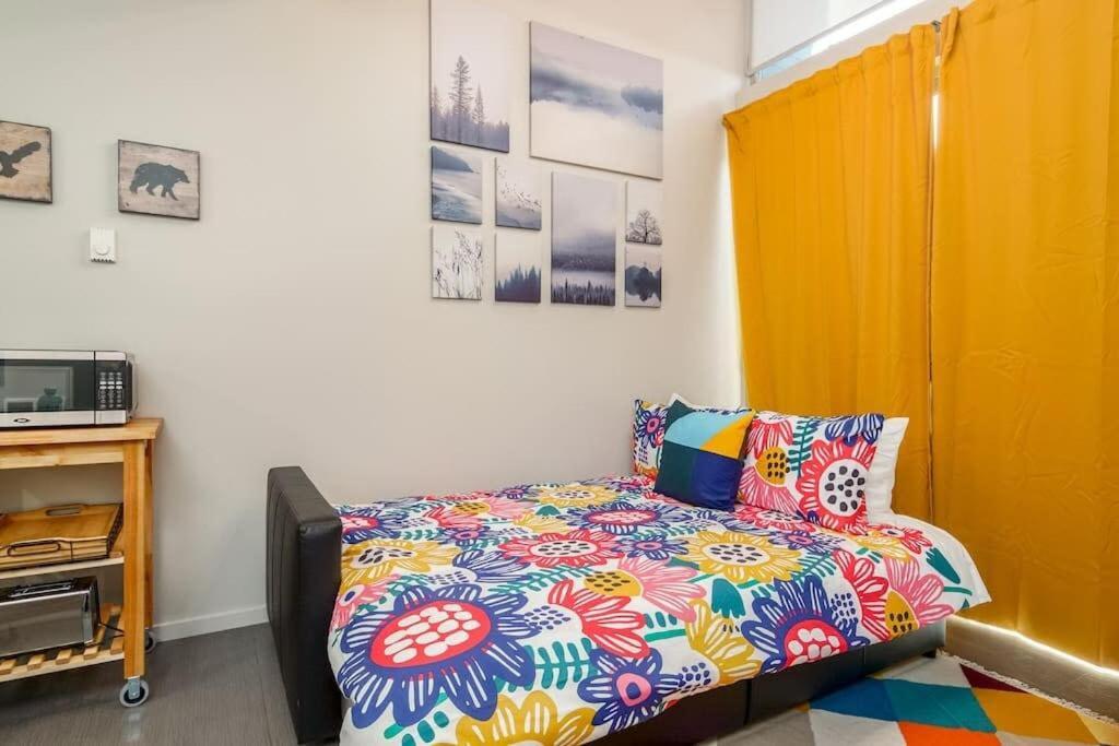 Holiday home #stayinmydistrict Buckman Spacious Modern Rowhouse Portland
